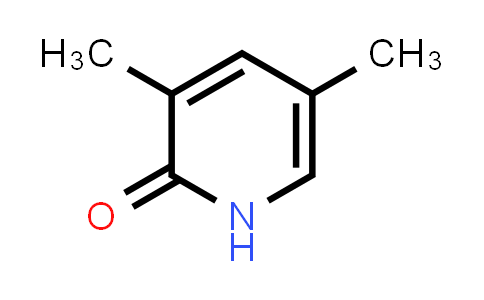 CAS No. 3718-67-0, 3,5-Dimethylpyridin-2(1H)-one