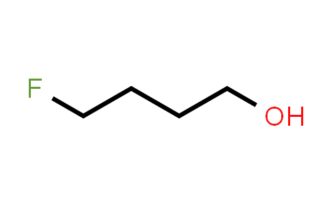 CAS No. 372-93-0, 4-Fluorobutan-1-ol