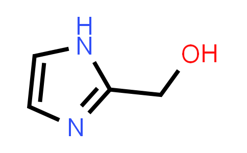 CAS No. 3724-26-3, (1H-Imidazol-2-yl)methanol