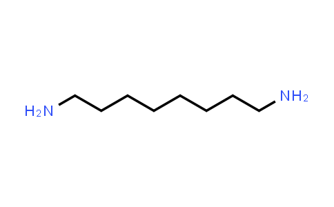 CAS No. 373-44-4, Octane-1,8-diamine