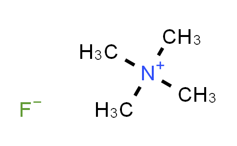 CAS No. 373-68-2, Tetramethylammonium fluoride