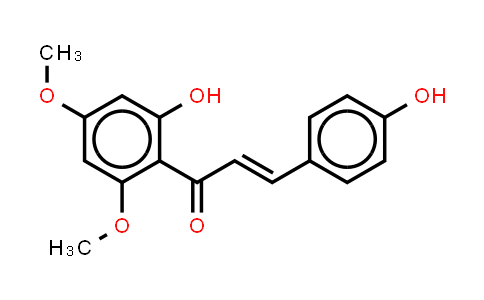 37308-75-1 | 2',4-二羟基-4',6'-二甲氧基查耳酮