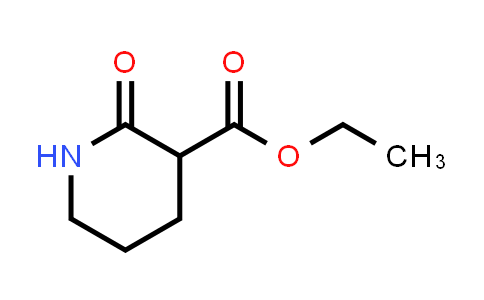 3731-16-6 | Ethyl 2-oxopiperidine-3-carboxylate