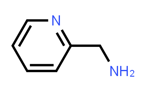 CAS No. 3731-51-9, Pyridin-2-ylmethanamine