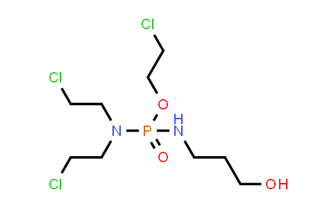 CAS No. 3733-81-1, Defosfamide
