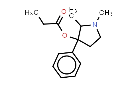 CAS No. 3734-17-6, Prodilidine