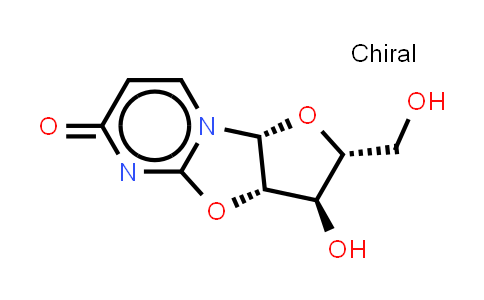 CAS No. 3736-77-4, 2,2'-Anhydrouridine