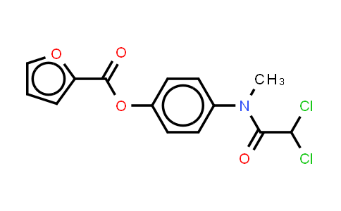 CAS No. 3736-81-0, Diloxanide furoate