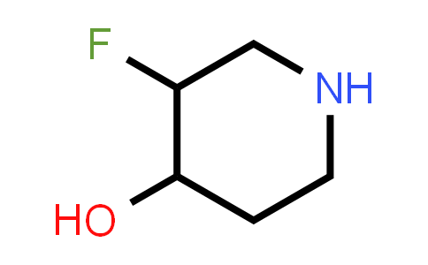 MC551787 | 373604-29-6 | 3-Fluoro-4-piperidinol