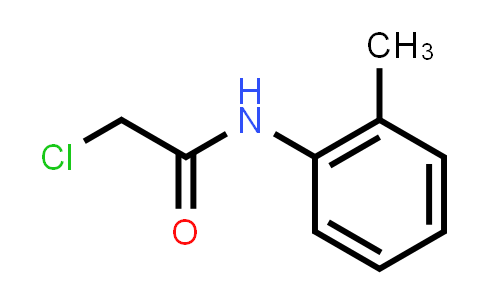 CAS No. 37394-93-7, 2-Chloro-N-(2-methylphenyl)acetamide