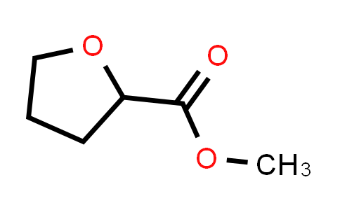 CAS No. 37443-42-8, Methyl tetrahydrofuran-2-carboxylate