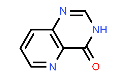 CAS No. 37538-67-3, Pyrido[3,2-d]pyrimidin-4(3H)-one