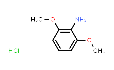 MC551889 | 375397-36-7 | 2,6-Dimethoxyaniline hydrochloride