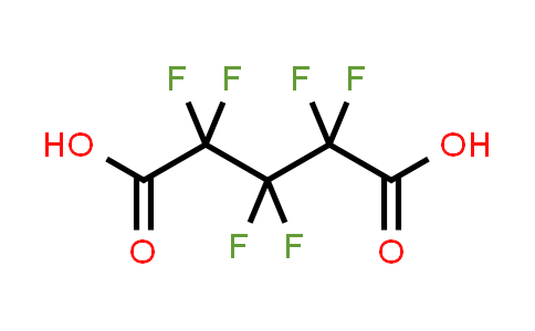 CAS No. 376-73-8, Perfluoroglutaric acid