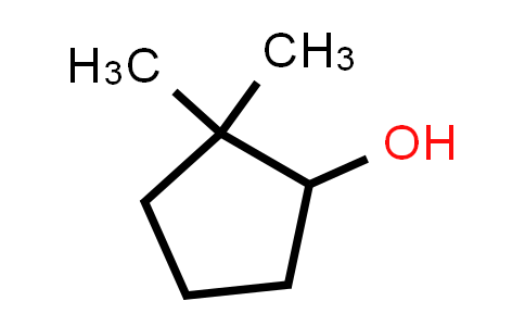 37617-33-7 | 2,2-Dimethylcyclopentan-1-ol