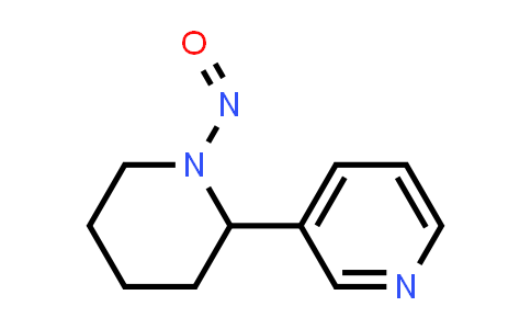 DY551930 | 37620-20-5 | Piperidine, 1-nitroso-2-(3-pyridyl)-
