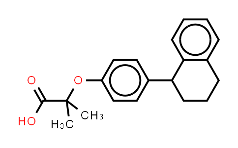 CAS No. 3771-19-5, Nafenopin