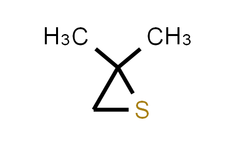 MC551988 | 3772-13-2 | 2,2-Dimethylthiirane