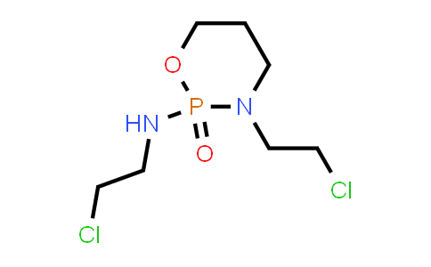 CAS No. 3778-73-2, Ifosfamide