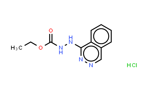 DY552022 | 3778-76-5 | Todralazine (hydrochloride)