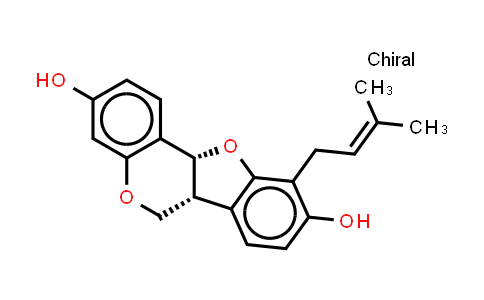 CAS No. 37831-70-2, Phaseollidin