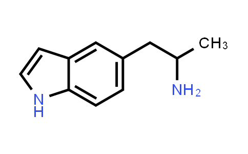 DY552054 | 3784-30-3 | 5-(2-AMinopropyl)indole