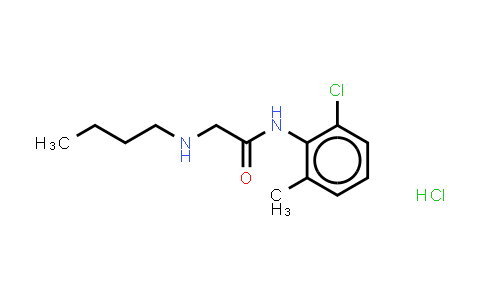 CAS No. 3785-21-5, Butanilicaine