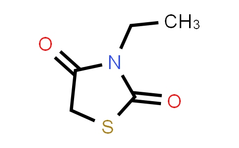 MC552066 | 37868-77-2 | 3-Ethyl-1,3-thiazolidine-2,4-dione