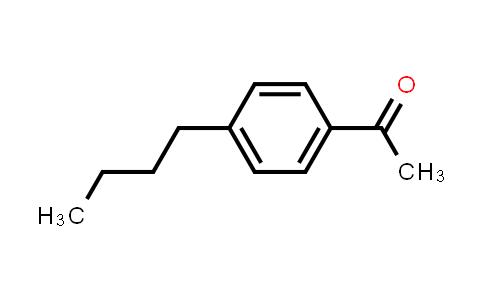 CAS No. 37920-25-5, 4'-Butylacetophenone