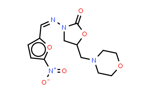 CAS No. 3795-88-8, Levofuraltadone