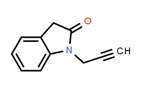 MC552118 | 37994-11-9 | 1-(Prop-2-yn-1-yl)indolin-2-one