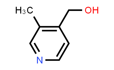 CAS No. 38070-73-4, (3-Methylpyridin-4-yl)methanol