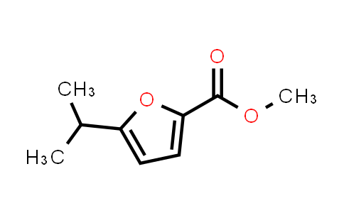 38071-66-8 | Methyl 5-isopropylfuran-2-carboxylate