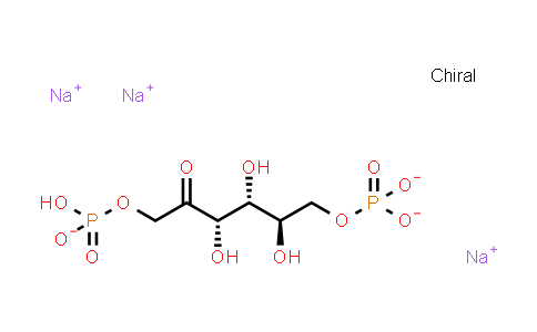 38099-82-0 | D-果糖-1,6-二磷酸三钠盐