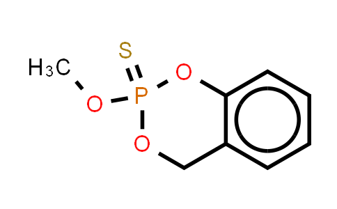 CAS No. 3811-49-2, Dioxabenzofos