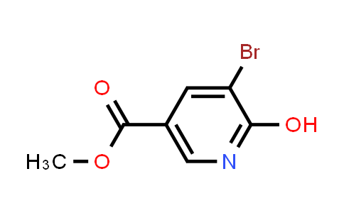 CAS No. 381247-99-0, Methyl 5-bromo-6-hydroxynicotinate
