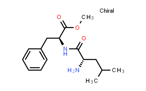 38155-18-9 | L-Phenylalanine, L-leucyl-, methyl ester