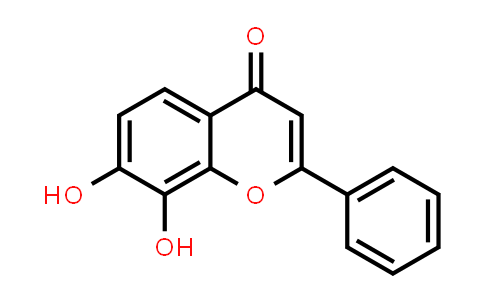 CAS No. 38183-03-8, 7,8-Dihydroxyflavone