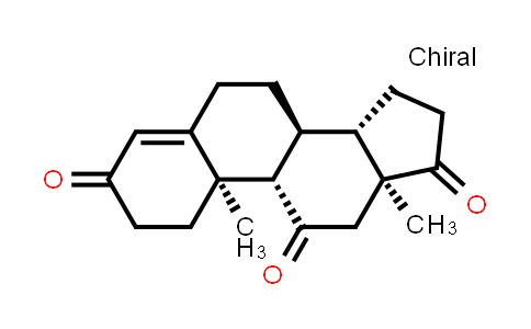 CAS No. 382-45-6, Adrenosterone