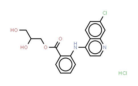 CAS No. 3820-67-5, Glafenine