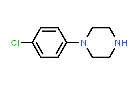 CAS No. 38212-33-8, 1-(4-Chlorophenyl)piperazine