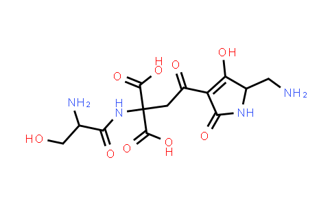CAS No. 38249-71-7, Malonomicin