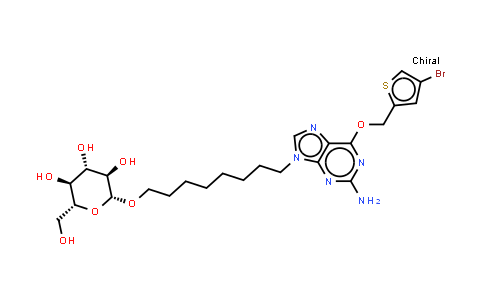 CAS No. 382607-78-5, O6BTG-octylglucoside