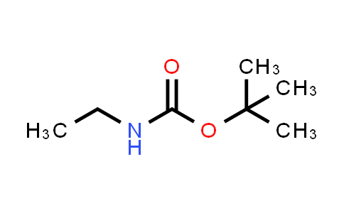 CAS No. 38267-76-4, tert-Butyl ethylcarbamate