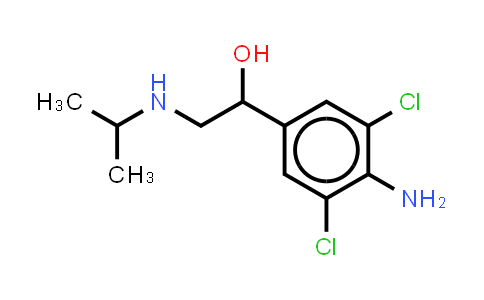 CAS No. 38339-11-6, Clenproperol