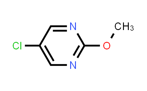 CAS No. 38373-44-3, 5-Chloro-2-methoxy-pyrimidine