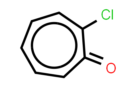 CAS No. 3839-48-3, 2-Chlorotropone