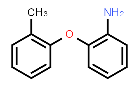 CAS No. 3840-18-4, 2-(o-Tolyloxy)aniline