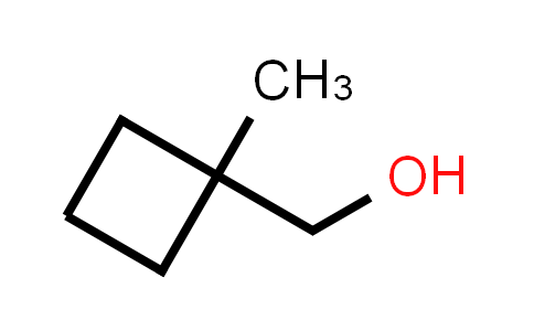 CAS No. 38401-41-1, (1-Methylcyclobutyl)methanol