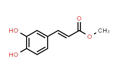CAS No. 3843-74-1, Methyl caffeate